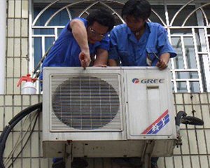 水富空调维修售后服务中心