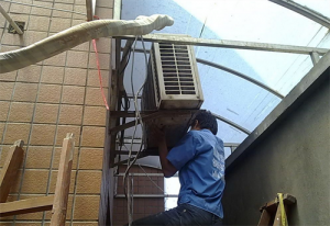 水富空调维修售后服务中心