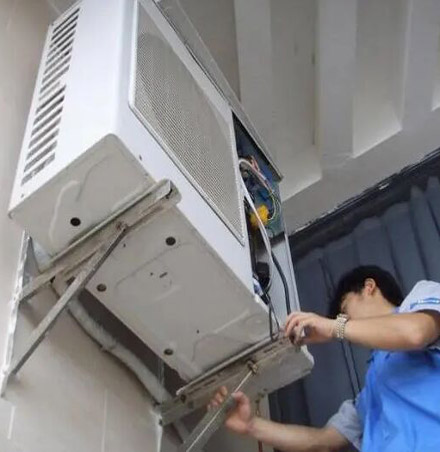 水富24小时空调维修热线