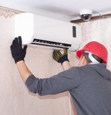 水富空调内机噪音大